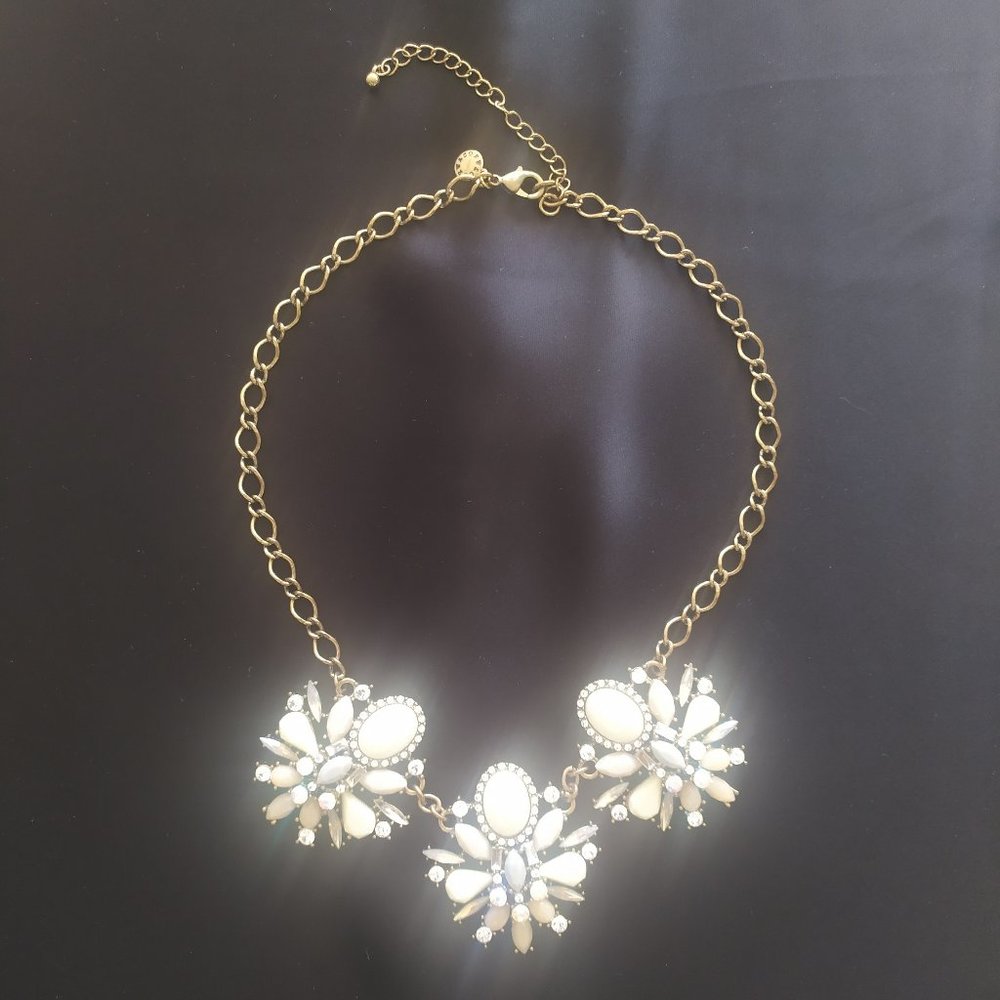 Costume Jewelry Necklace